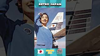 Retro Japanjapan japanvintage vintage goldenera retro 80smusic shorts fyp tokyo [upl. by Rudman]