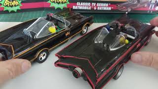 Corgi 2024 Batmobile  Coming soon  How does it compare to other Batmobile models [upl. by Aynor]