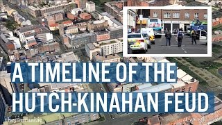 A Timeline Of The HutchKinahan Feud [upl. by Gettings268]