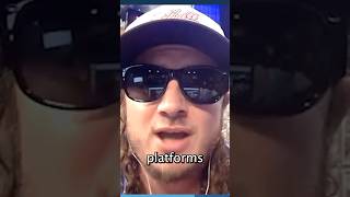 PFT Commenter Talks Starting ​⁠PardonMyTakePodcast [upl. by Baudin]