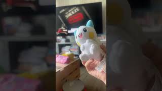 Pachirisu Sam watches answer time Part 1 Inspired at PoppetProductionsYT [upl. by Asereht]