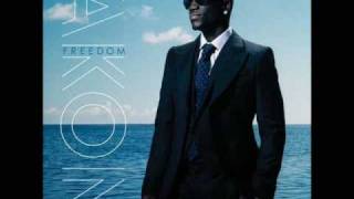 Akon  Be With You high quality  Lyrics [upl. by Ehsrop]