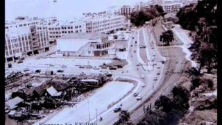 jesselton 19501963 [upl. by Aedrahs]