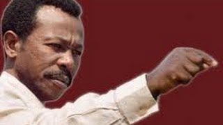 Best Speech of Mengistu Hailemariam [upl. by Relluf]