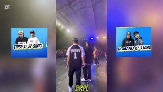 SINIOTIPSY D vs ROMANOJKING [upl. by Cud]