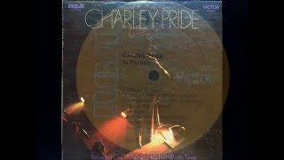 Kaw Liga  Charley Pride  1969 [upl. by Perkin]