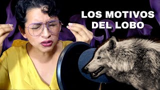 Los motivos del lobo Rubén Dario  Declamación [upl. by Gardel802]