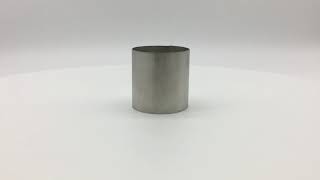 Metal round raschig ring manufacturer [upl. by Publea502]