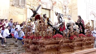 BCT Monte Calvario Martos  Señor de Nervión  Jesús del Buen Suceso  Magna de Córdoba [upl. by Kahlil]