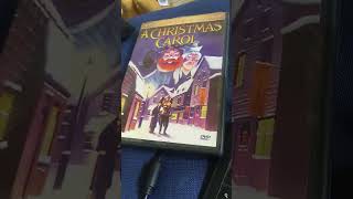 Christmas Carol movie [upl. by Annaiv]