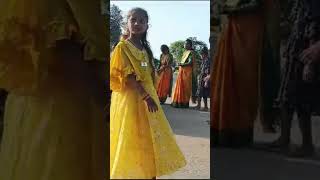 Ungurala juttu Dana dj songdance bathukammadjsongskoutl eichermotors eicher telugudjsongs [upl. by Llecrad]