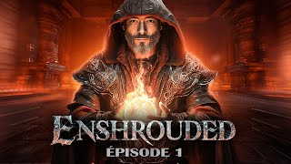 UN NOUVEAU CONCEPT DE MORT  ► ENSHROUDED 1 [upl. by Eremihc]