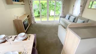 2020 3 Bedroom Willerby Linwood [upl. by Oranneg]