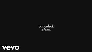 Bryson Tiller  Canceled Official Audio Clean [upl. by Pich]