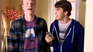 Zeke ve Luther  Yapılacaklar Listesi [upl. by Yemerej]