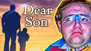 Chris Chan  Fathers Letter  BasedShaman Review [upl. by Suiramaj]