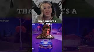 Fortnite Streamer Nomination LIVE REACT fortnite [upl. by Bakeman864]