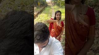 Wayanad temple visit❤️ layasundervs lashcouplelife tamilcouplevlog yt ytshort love wife [upl. by Ailelc]