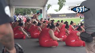 Polyfest Day 3 Samoan Stage  Avondale College 2023 [upl. by Massimo537]