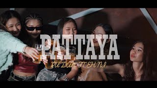 Pattaya by Pu Dah Ft Eh Ni prodzacky beat [upl. by Jackelyn932]