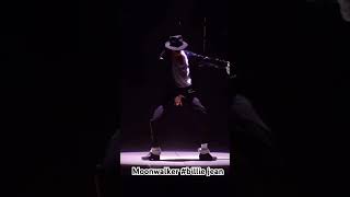 Michael Jackson  Billie Jean  michaeljackson thriller [upl. by Ahsital]