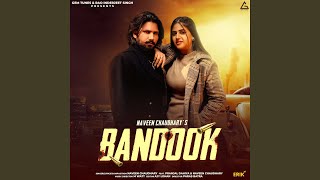 Bandook feat Pranjal Dahiya [upl. by Doownyl]