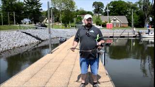 What to Look for in a Bowfishing Bow [upl. by Acinomal]