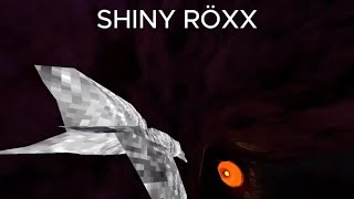 SHINY RÖXX  a gorilla tag montage [upl. by Newnorb89]