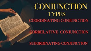 Conjunction and its types  Parts of speech  English Grammer by NTS key [upl. by Emarie923]