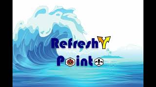 Refresh Point Season 2 Episode 18 Longest News Segment Ever [upl. by Corb]