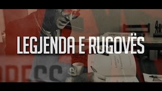 ZonaExpress quotLegjenda e Rugovësquot [upl. by Renckens]