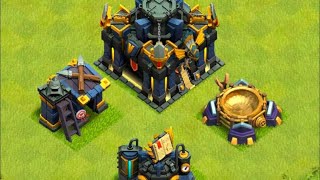 😁Cold Breath Gaming Is Live Clash of Clans Live Stream  TH17 is coming 🤯🔥clashofclans coc [upl. by Saiasi366]