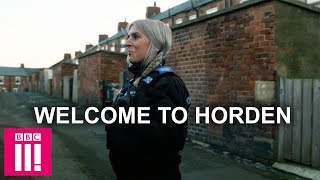 Being A Copper In Horden Durham Canny Cops [upl. by Kahle693]