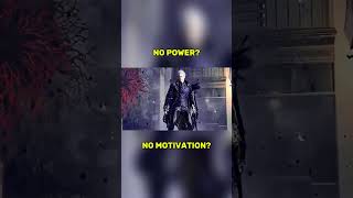 VERGIL STATUS pt 8 vergil power motivation [upl. by Kristina]