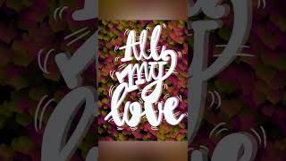 Hollyn  All My Love Official Audio Video [upl. by Basset784]