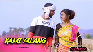 KAMI YALANG FULL VIDEOSHILBASTENampSABINAHURU GET NEW SANTALI VIDEO 20242025 [upl. by Orella]