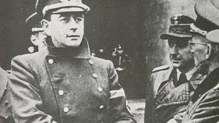 Hitlers Henchmen The Architect Albert Speer WW2 MILITARY HISTORY DOCUMENTARY [upl. by Christiano]