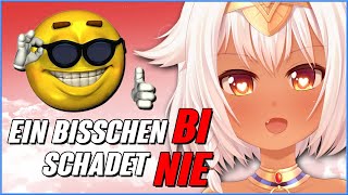 Ein bisschen BI schadet NIE [upl. by Ssecnirp]