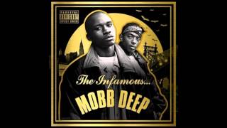 Mobb Deep  The Infamous [upl. by Nadroj]