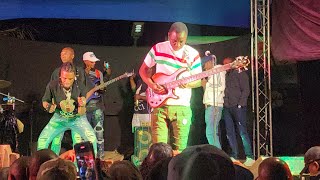 Alick Macheso Latest Hit🔥 Song Kunditaya Kupa Kuturika Live Performance Achipedza Basa 1Trending [upl. by Naillimxam]