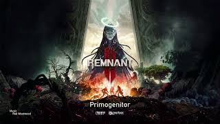 Remnant 2 Original Soundtrack  Primogenitor [upl. by Eikcim233]