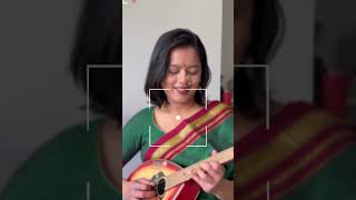 Navrai Majhi on Mandolin [upl. by Ecaidnac]