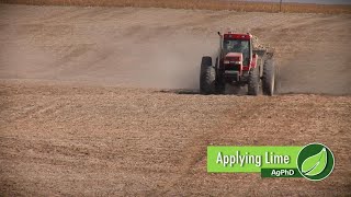 Applying Lime 1014 Air Date 91017 [upl. by Garceau]