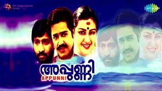 Appunni  Kinnaram Tharivalayude song [upl. by Wyon]