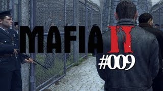 Mafia 2 im Lets Play  Folge 009 HD Deutsch  Kapitel 6 [upl. by Anyal]