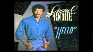 Lionel Richie  Hello AJs 2011 Vocal Garage Mix [upl. by Atig]