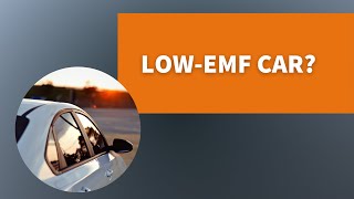 Finding a LowEMF Car Circle Preview [upl. by Januisz979]