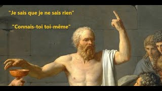 L’héritage éternel de Socrate  philosophie justice et mort tragique [upl. by Osi]