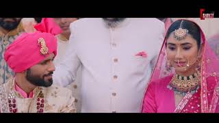 Madhaniya full song madaniya Bawla Teri Ada Mere Piche Piche honi hai [upl. by Anikram570]