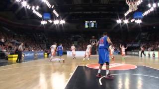 Highlights Ulm vs MBC [upl. by Sheeb]